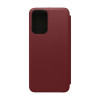 Чохол-книжка Premium для Samsung Galaxy M23 5G/M236 (2022) marsala