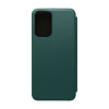 Чохол-книжка Premium для Samsung Galaxy M23 5G/M236 (2022) midnight green