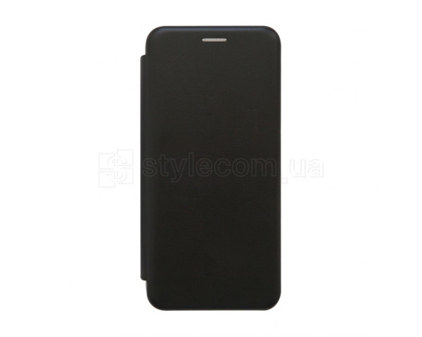 Чохол-книжка Premium для Xiaomi Mi Note 10 black