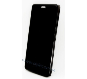 Чохол-книжка Premium для Xiaomi Mi 10 black