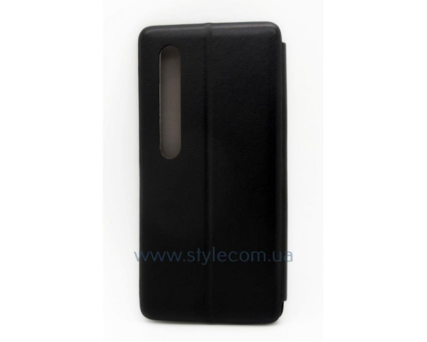 Чохол-книжка Premium для Xiaomi Mi 10 black