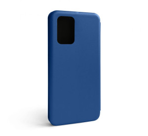 Чохол-книжка Premium для Xiaomi Redmi 10 (2022) bright blue