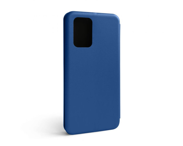 Чохол-книжка Premium для Xiaomi Redmi 10 (2022) bright blue