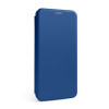Чохол-книжка Premium для Xiaomi Redmi 10 (2022) bright blue