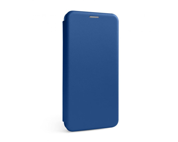Чохол-книжка Premium для Xiaomi Redmi 10 (2022) bright blue