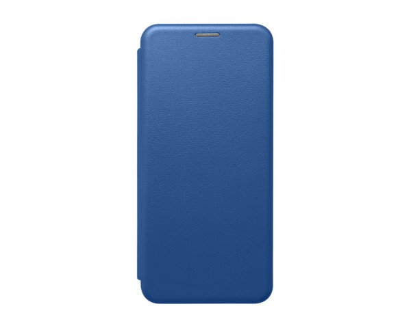 Чохол-книжка Premium для Xiaomi Redmi 10 (2022) bright blue