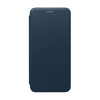 Чехол-книжка Premium для Xiaomi Redmi 10A dark blue