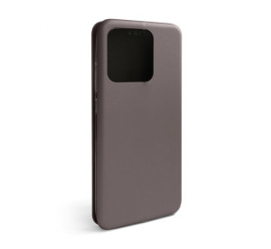 Чохол-книжка Premium для Xiaomi Redmi 10A grey