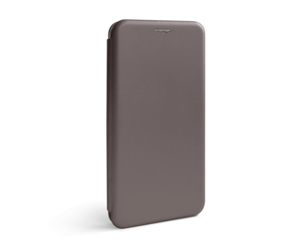 Чохол-книжка Premium для Xiaomi Redmi 10A grey