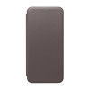 Чохол-книжка Premium для Xiaomi Redmi 10A grey
