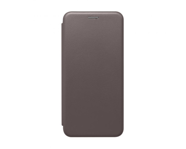Чохол-книжка Premium для Xiaomi Redmi 10A grey