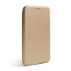 Чохол-книжка Premium для Xiaomi Redmi 10C gold