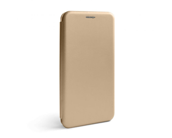 Чохол-книжка Premium для Xiaomi Redmi 10C gold