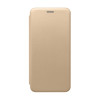 Чохол-книжка Premium для Xiaomi Redmi 10C gold