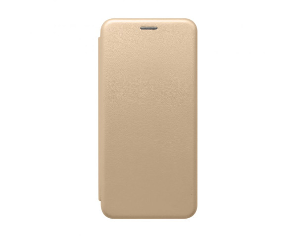 Чохол-книжка Premium для Xiaomi Redmi 10C gold