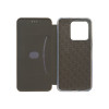 Чохол-книжка Premium для Xiaomi Redmi 10C gold