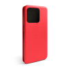 Чохол-книжка Premium для Xiaomi Redmi 10C red