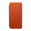 Чохол-книжка Premium для Xiaomi Redmi 9C orange
