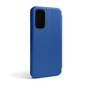 Чохол-книжка Premium для Xiaomi Redmi Note 11 4G, Redmi Note 11S 4G bright blue