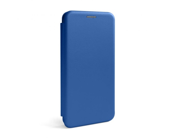 Чохол-книжка Premium для Xiaomi Redmi Note 11 4G, Redmi Note 11S 4G bright blue