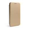 Чохол-книжка Premium для Xiaomi Redmi Note 11 4G, Redmi Note 11S 4G gold