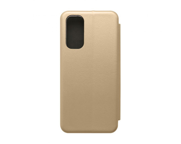 Чохол-книжка Premium для Xiaomi Redmi Note 11 4G, Redmi Note 11S 4G gold