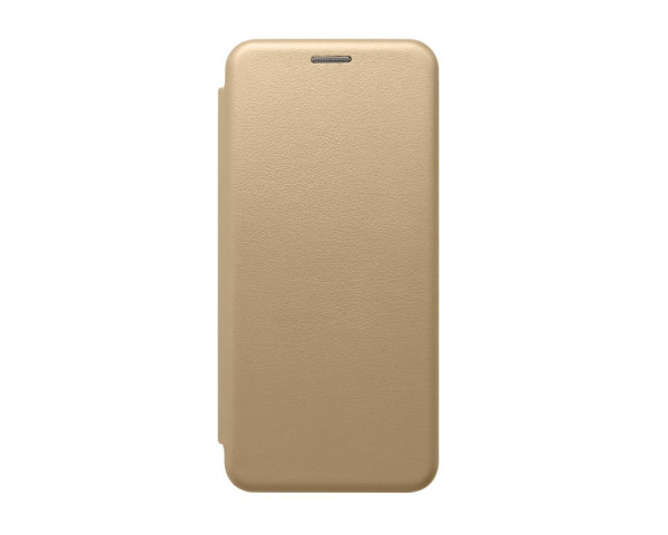 Чохол-книжка Premium для Xiaomi Redmi Note 11 4G, Redmi Note 11S 4G gold
