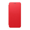 Чехол-книжка Premium для Xiaomi Redmi Note 11 4G, Redmi Note 11S 4G red