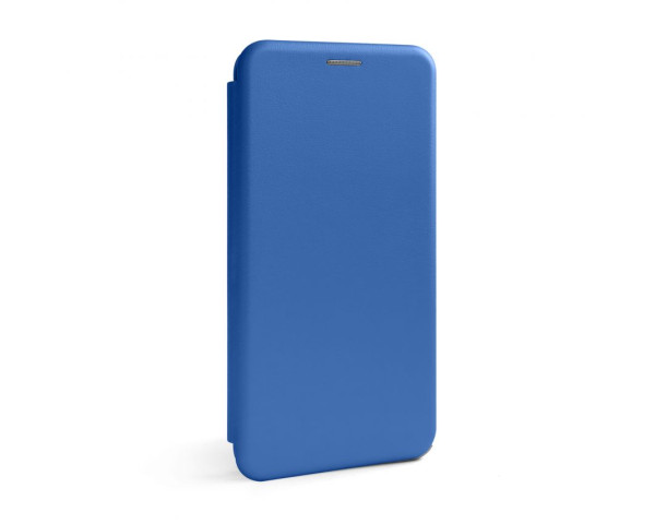 Чохол-книжка Premium для Xiaomi Redmi Note 11 Pro, Redmi Note 11 Pro Plus bright blue