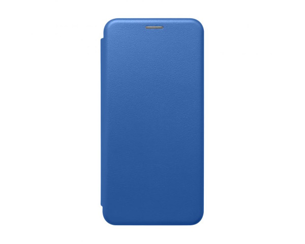 Чохол-книжка Premium для Xiaomi Redmi Note 11 Pro, Redmi Note 11 Pro Plus bright blue