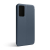 Чохол-книжка Premium для Xiaomi Redmi Note 11 Pro, Redmi Note 11 Pro Plus dark blue