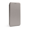 Чохол-книжка Premium для Xiaomi Redmi Note 11 Pro, Redmi Note 11 Pro Plus grey