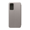 Чохол-книжка Premium для Xiaomi Redmi Note 11 Pro, Redmi Note 11 Pro Plus grey