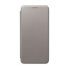 Чохол-книжка Premium для Xiaomi Redmi Note 11 Pro, Redmi Note 11 Pro Plus grey