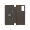Чохол-книжка Premium для Xiaomi Redmi Note 11 Pro, Redmi Note 11 Pro Plus grey