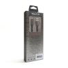 Кабель USB WALKER C920 Micro black