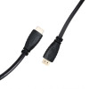 Кабель WALKER WHD-77 HDMI to HDMI 4K HDTV V2.0 5м carton box