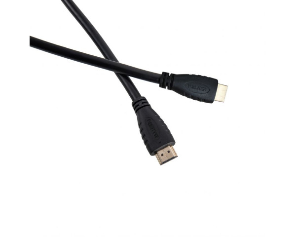 Кабель WALKER WHD-77 HDMI to HDMI 4K HDTV V2.0 5м carton box
