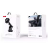 Автотримач XO CX017 black