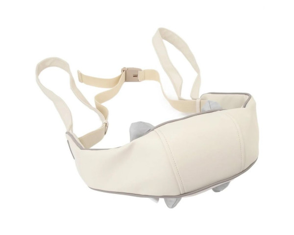 Масажер XO FG08 1200mAh beige