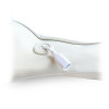 Масажер XO FG08 1200mAh beige