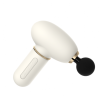 Масажер XO FG11 white