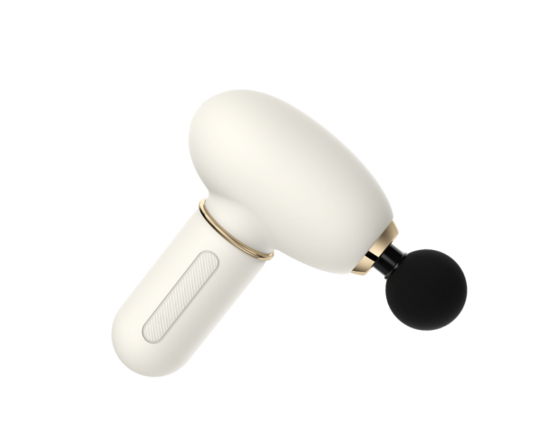 Масажер XO FG11 white