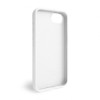 Чохол Full Silicone Case для Apple iPhone 17e white (09)
