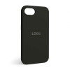 Чохол Full Silicone Case для Apple iPhone 17e olive (35)