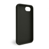 Чохол Full Silicone Case для Apple iPhone 17e olive (35)