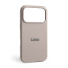 Чохол Full Silicone Case для Apple iPhone 18 Pro lavender (07)