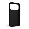 Чохол Full Silicone Case для Apple iPhone 18 Pro black (18)
