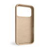Чохол Full Silicone Case для Apple iPhone 18 Pro desert gold (76)