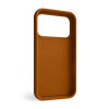 Чохол Full Silicone Case для Apple iPhone 18 Pro hermes orange (78)
